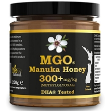 MGO Manukahonung 300+ 250 gr