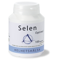 SelenOptimal 100 kapselia