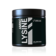 Self Pure Lysine, lysiinivalmiste 200 g