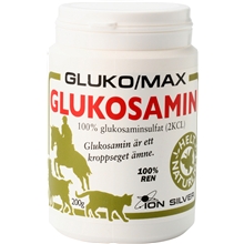 Ion Silver GlukoMax Glukosamin, 200 g