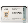 SelenoQ10 60+60 kpl