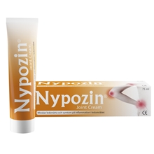 Nypozin Joint Cream 75 ml