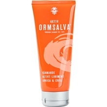 Ormsalva active 100 ml