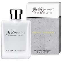 Baldessarini Cool Force - EdT 50 ml