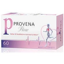 Provena Flow 60 kapselia