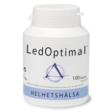 LedOptimal 100 kapselia