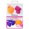 Real Techniques 6 Miracle Complexion Sponges 1 set – kuva 3