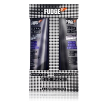 Clean Blonde Violet Duo Pack