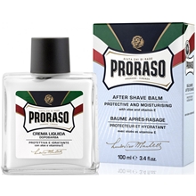After Shave Balm Aloe Vera & Vitamin E 100 ml
