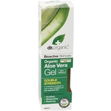Aloe Vera Gel 200 ml