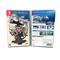Neo ATLAS 1469, Nintendo Switch -peli – kuva 3
