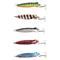Daiwa M-Hunter lusikkauistinsetti – kuva 4