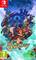 Owlboy, Nintendo Switch -peli – kuva 3