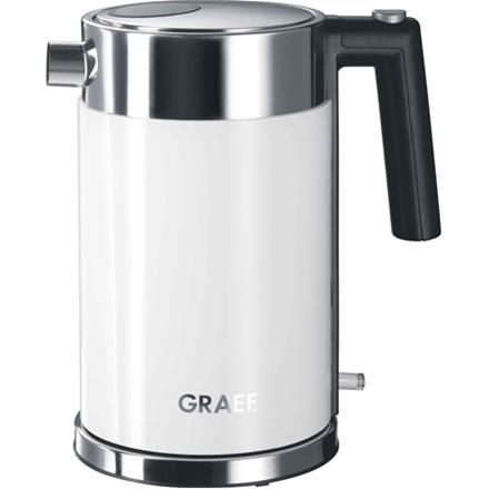 Graef WK401EU, vedenkeitin
