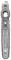 Laippa Bosch Nanoblade Wood Basic; 50 mm – kuva 1