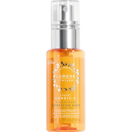 Lumene VALO - Glow Refresh Hydrating Mist
