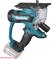 Makita SD100DZ CXT 10,8V, akkukipsilevysaha (ilman akkua ja laturia) – kuva 6