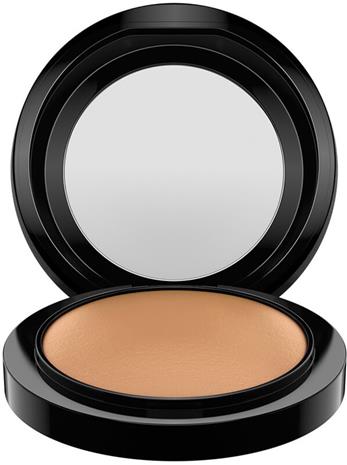 MAC Cosmetics Mineralize Skinfinish/ Natural Dark Deepest