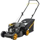 McCulloch M40-120 Classic, bensiinikäyttöinen ruohonleikkuri