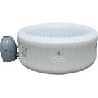 Bestway Lay-Z-Spa Tahiti -ulkoporeallas, Ø 180 cm