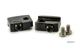 Optilock alaosa Tikka 17 mm