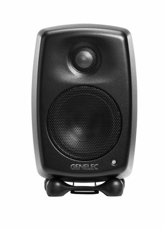 Genelec G One (B), kaiutin