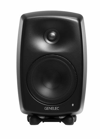 Genelec G Three (B), kaiutin