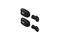 Thule Wheel Strap Locks standard – kuva 8