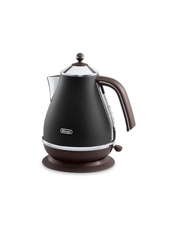 DeLonghi KBZ2001.BK, vedenkeitin