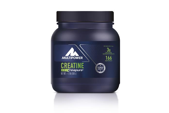 Optimum Nutrition Creatine Powder, 300 g