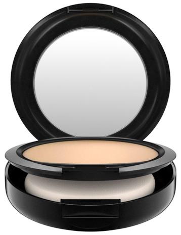 MAC Cosmetics Studio Fix Powder Plus Foundation C40