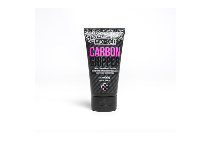 Muc-Off Carbon Gripper assembly paste 75g