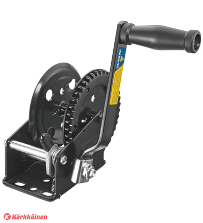 Sea-X 544 kg trailerivinssi