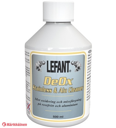Lefant DeOx 500ml