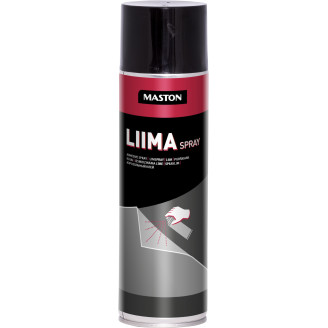 Maston PROmix 500 ml sprayliima – kuva 8/8