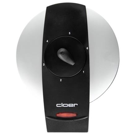 Cloer 1629, vohvelirauta – kuva 6/8