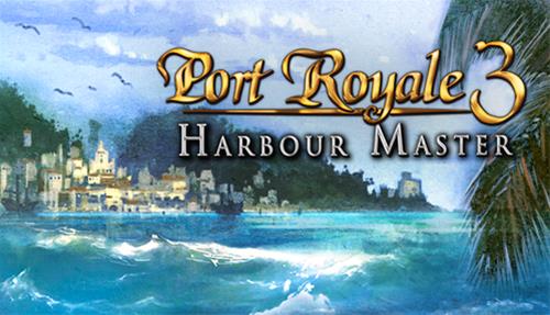 Port Royale 3 - Harbour Master (DLC), PC-peli