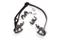 ORTLIEB Quick-Lock1-hooks with grip black – kuva 7