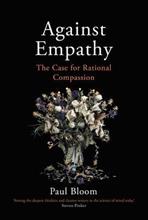 Against Empathy (Paul Bloom), kirja