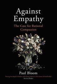 Against Empathy (Paul Bloom), kirja