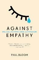Against Empathy (Paul Bloom), kirja