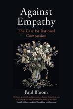Against Empathy (Paul Bloom), kirja