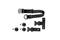 ORTLIEB STEALTH closure Back-Roller/ Front-Roller black – kuva 5