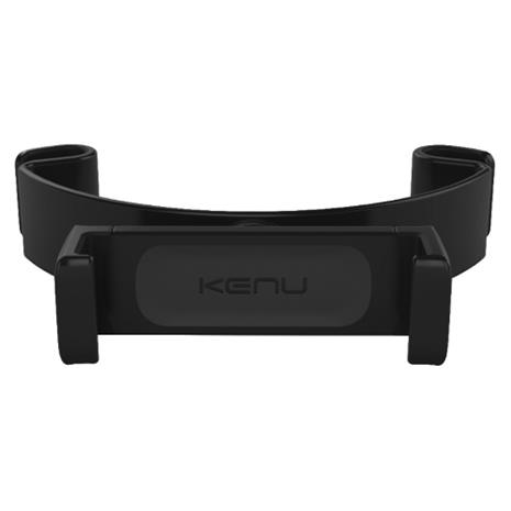 Kenu Airvue Car Tablet Mount Black