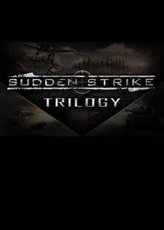 Sudden Strike Trilogy, PC-peli