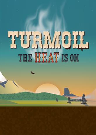 Turmoil: The Heat Is On, PC -pelit