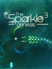 Sparkle 3 Genesis, PC -peli