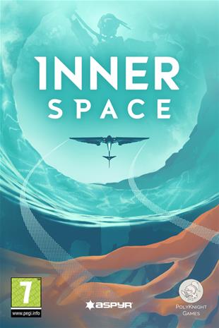 InnerSpace, PC -peli