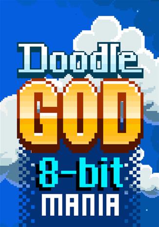 Doodle God: 8-bit Mania, PC-peli