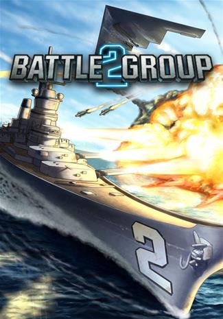 Battle Group 2, PC -peli